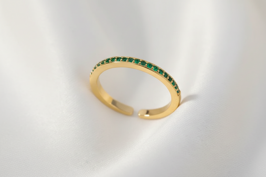 Eternal verde