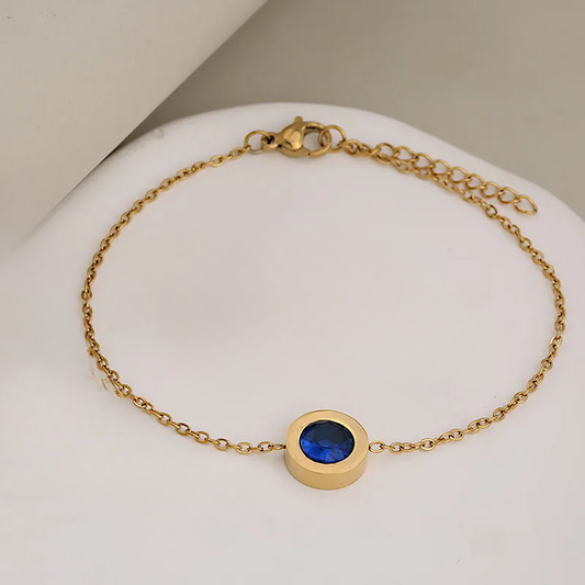 The Orbital bracelet collection