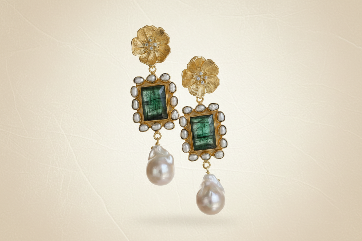 The Heirloom Statement