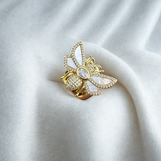 Bee Ring
