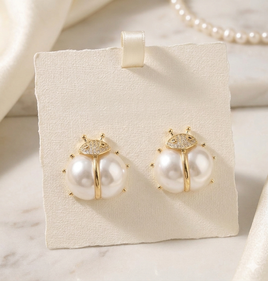 Lumina Studs