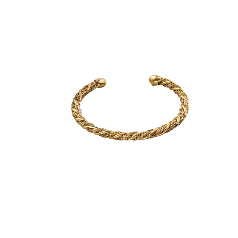 Braid 5 Bracelet