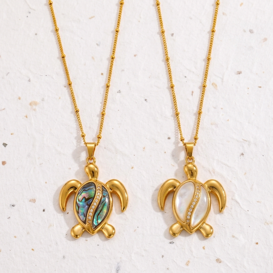 The Thalassa Necklace