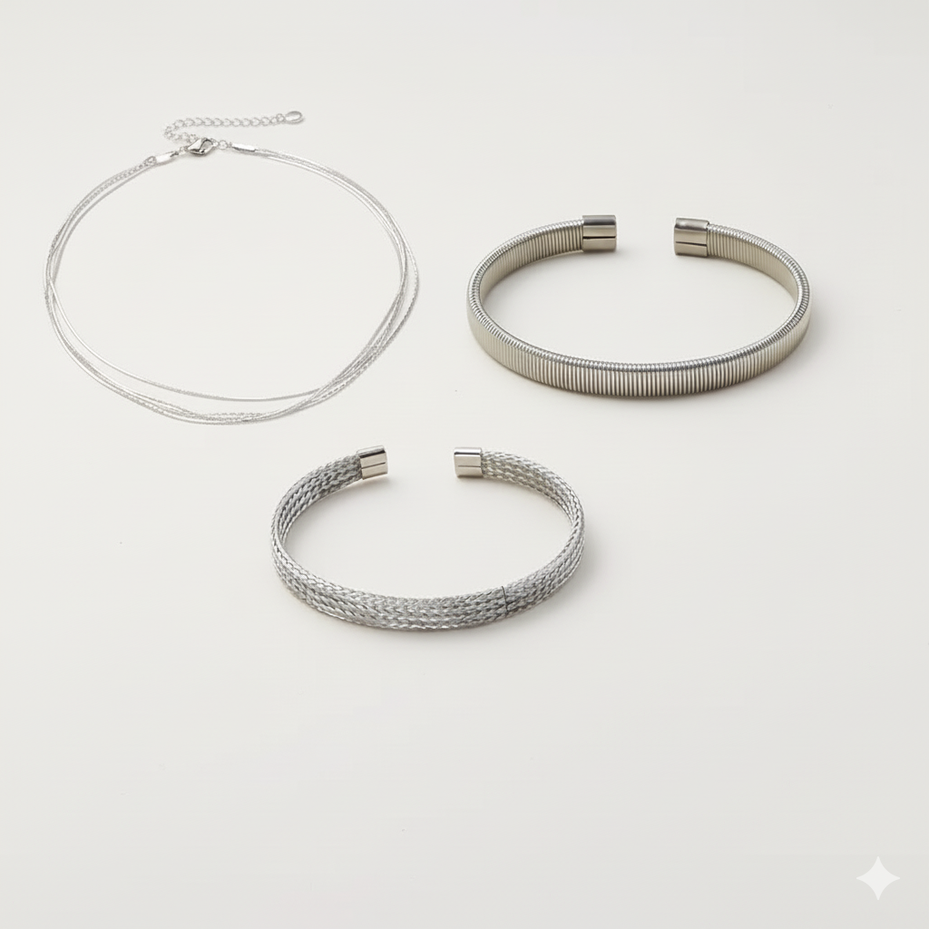 Urban Texture Ensemble