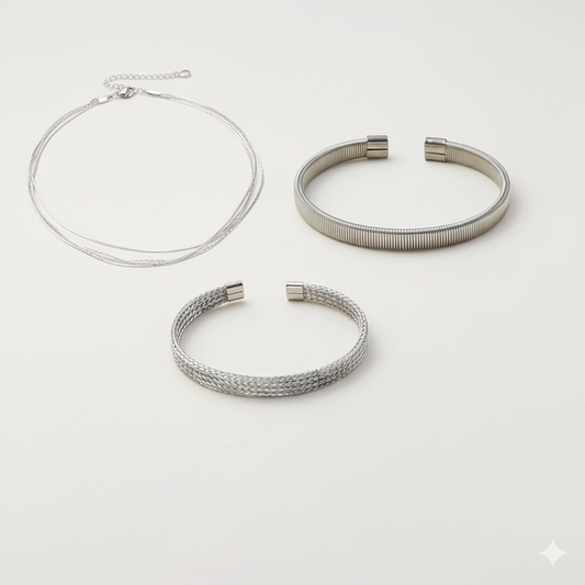 Urban Texture Ensemble