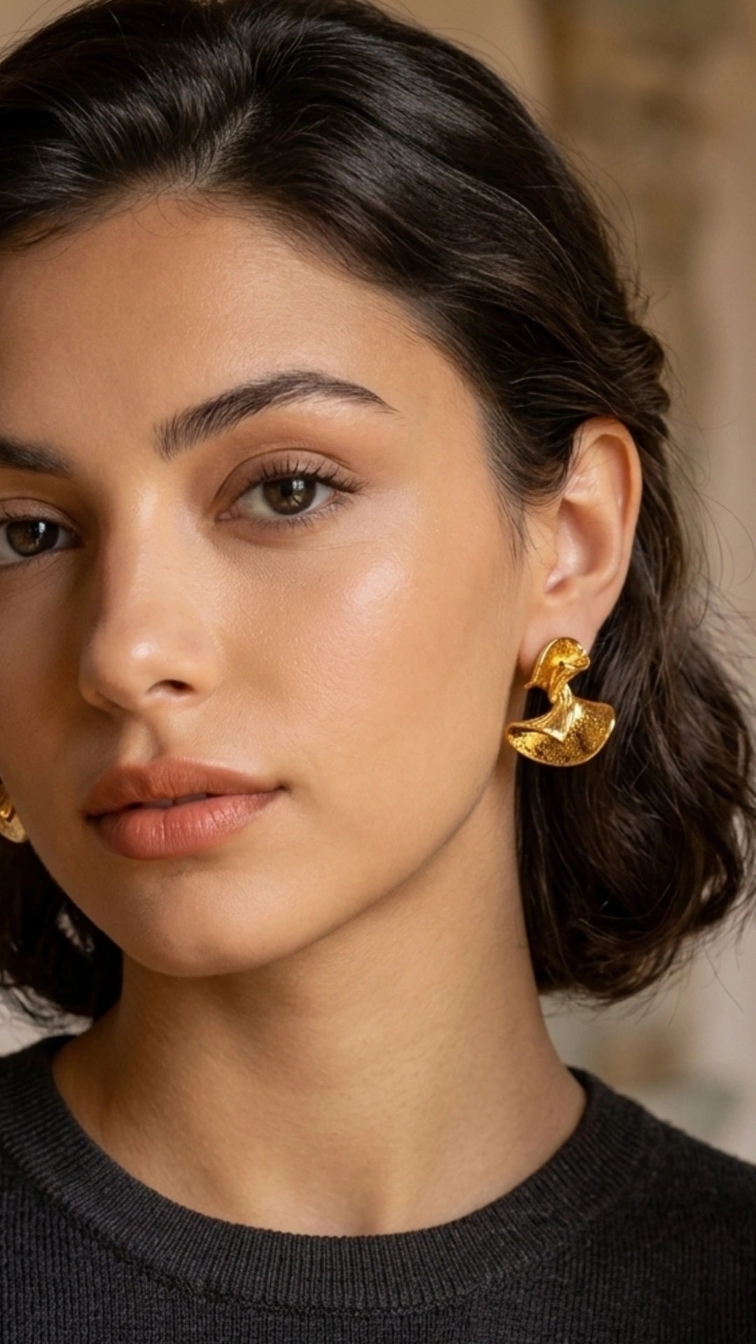 The Calla Studs