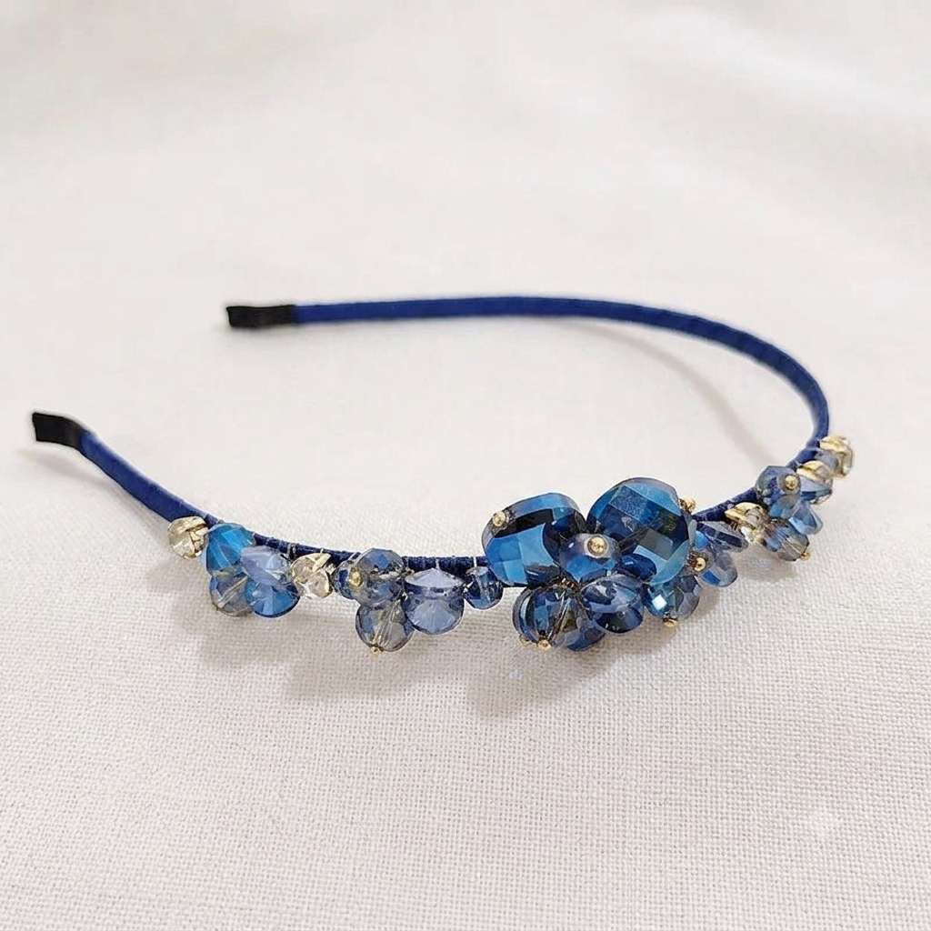 The Crystal Crown Collection