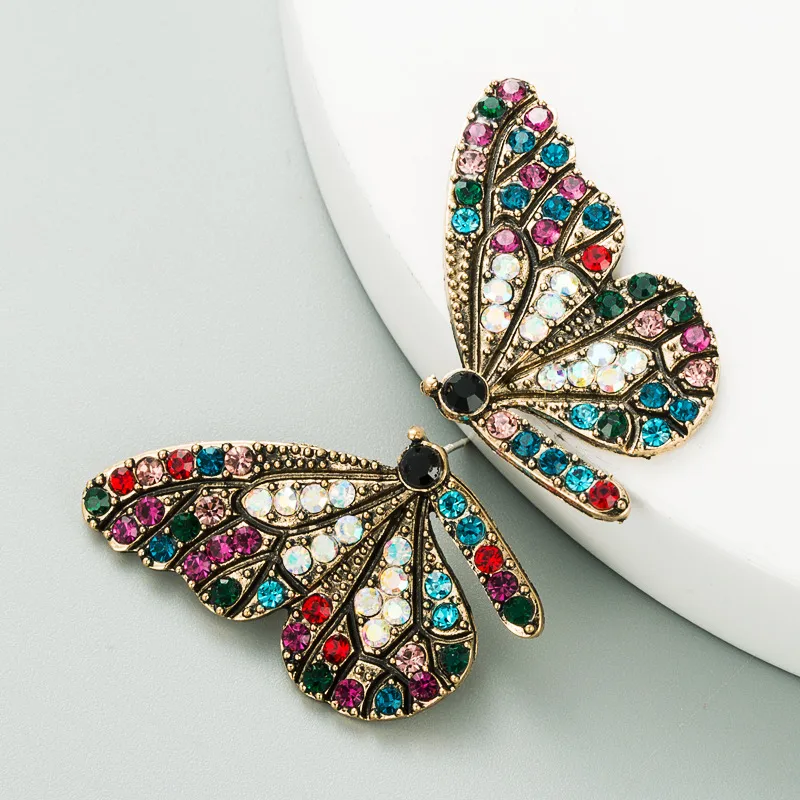 Soulmates studs