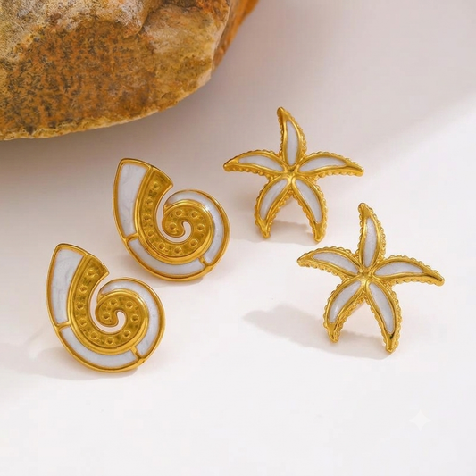 Perles de Marée