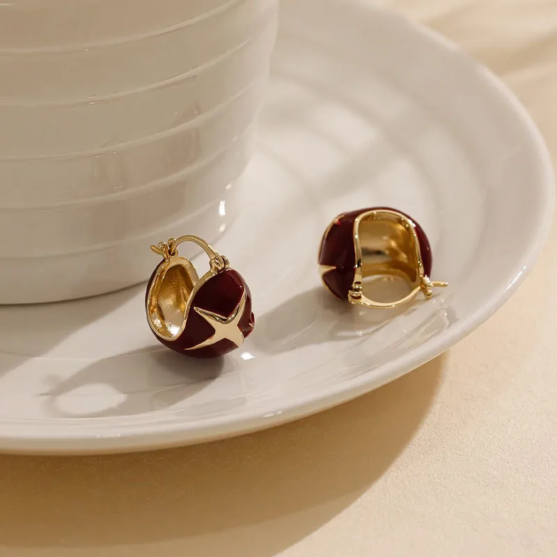 Bordeaux Night Hoops